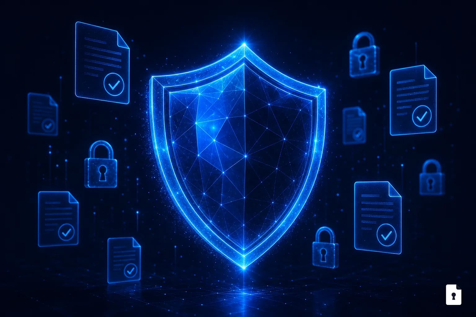 Compliance Audit Trail